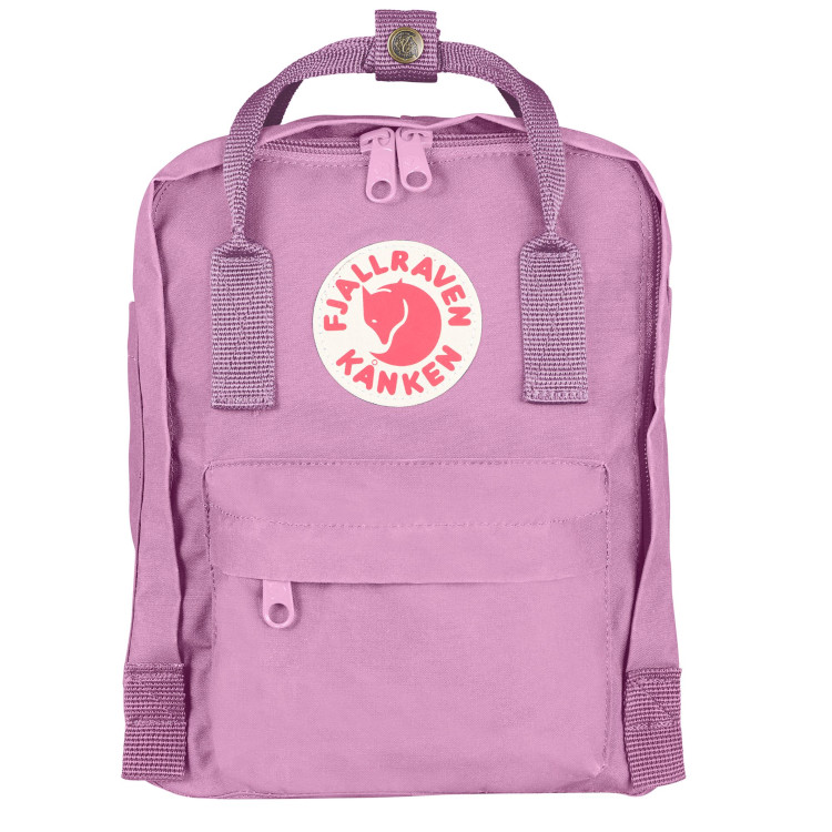 Fjallraven Kanken Mini Pack - Image 27